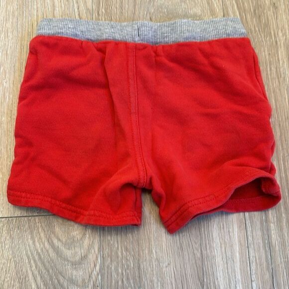 Simply joy shorts - Picture 3 of 3